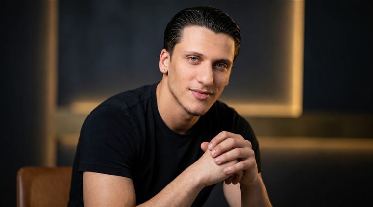 Zaid Sinan — Gründer von Zaid Digital
